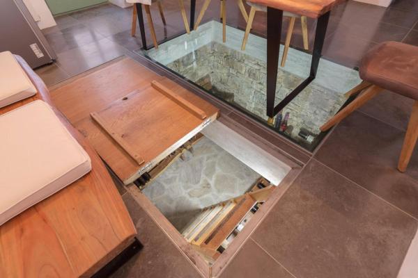 Pool & Sauna Villa Gizela - Happy Rentalsの写真6