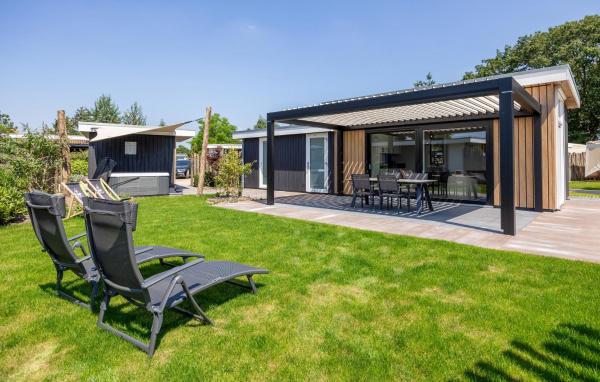 写真にはStroe市にある2 Bedroom Gorgeous Home In Voorthuizenが写っています。