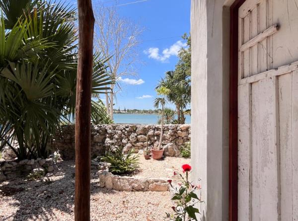 Casa Ik En Coba - Yucatán