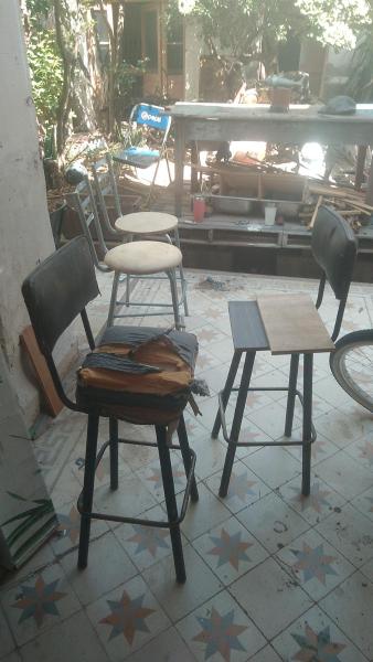Nella foto è visibile l'oggetto Hostal 420 situato nella città di General Trías.