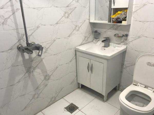 Nella foto è visibile l'oggetto Guest House situato nella città di Bāla.