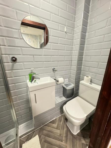 ND Hotel - Hyde Park, London