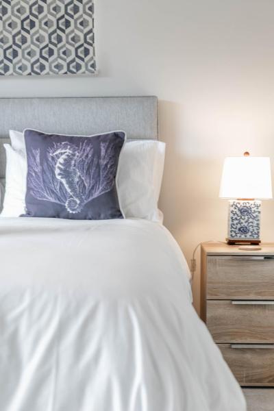 Bilde 3: Sanderlings - Coastal Property - Crabpot Cottages Sheringham