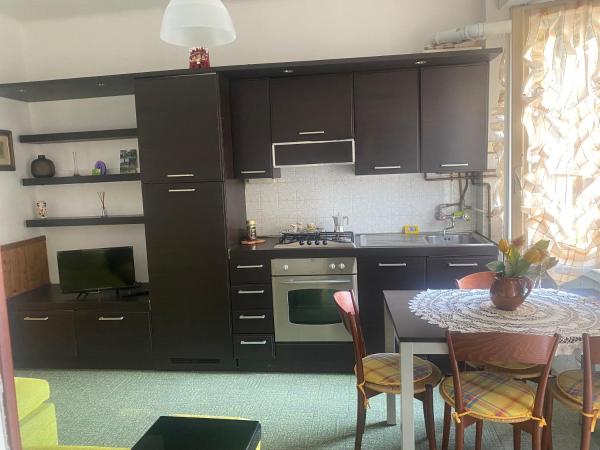 A la foto es mostra l'objecte Casa vacanza Antica Corte situat a la ciutat de Valbrona.