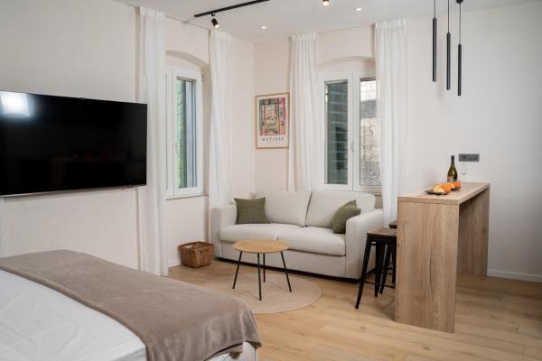 Scala Suites - Solin