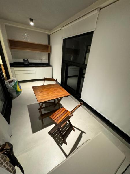 Foto 7: Studio 307