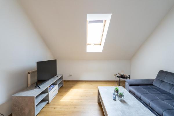FarawayHomes Studio Graz #6, Graz
