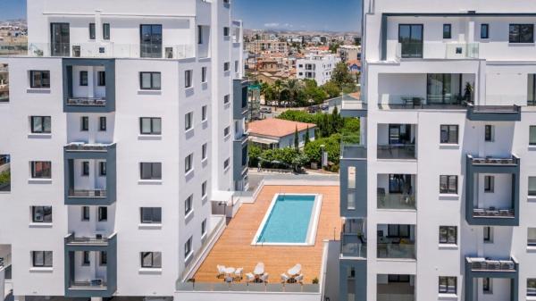 Larvella Estia Luxury Suites, Ларнака