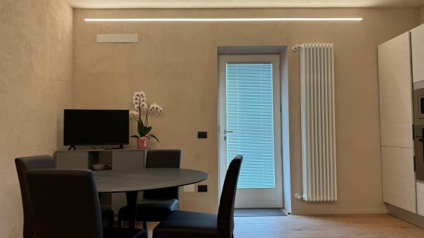 På bildet vises objektet Casa Noemi som ligger i byen Negrar.
