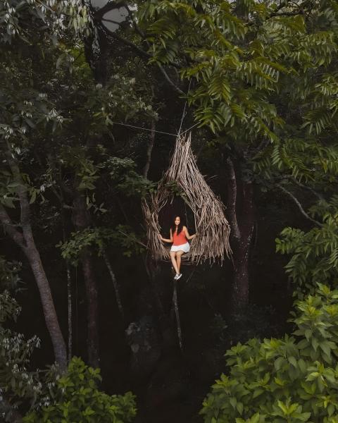 Treehouse Chalets - Luxury getaway within a short distance of Ella的照片6