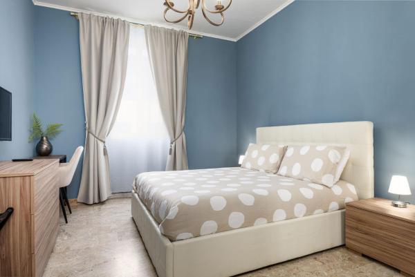 Porta al Prato Family home, Florencia