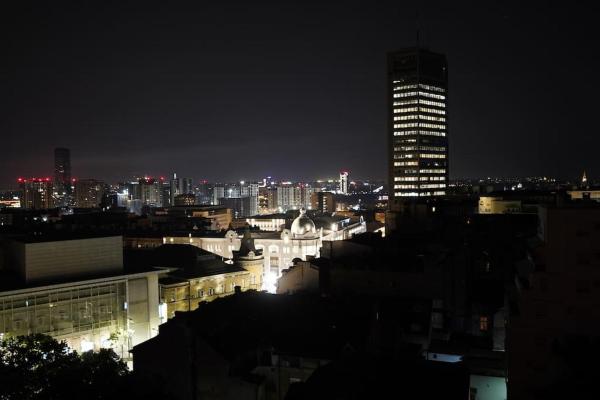 Billede 2: Belgrade Cloud