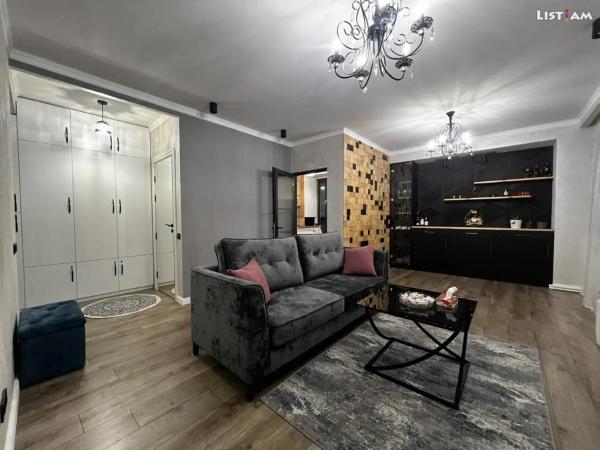 Apartment Sam - 예레반