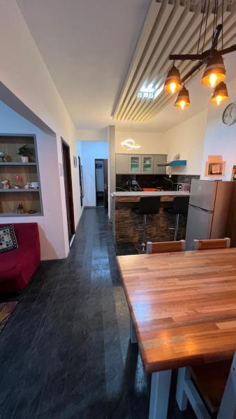 Bali Nest apartment