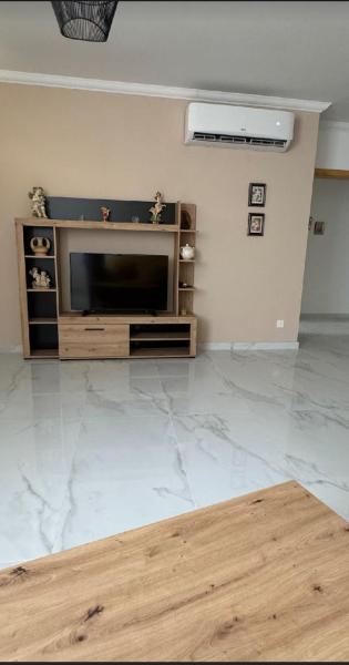 Bild 2: Ruby Maisonette
