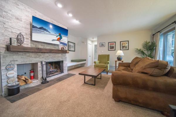 A la foto es mostra l'objecte Flying Dutchman 1115 by SummitCove Lodging in Colorado situat a la ciutat de Keystone.