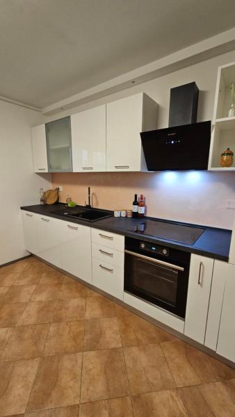 Apartma Na Vinski Kmetiji - Dekani