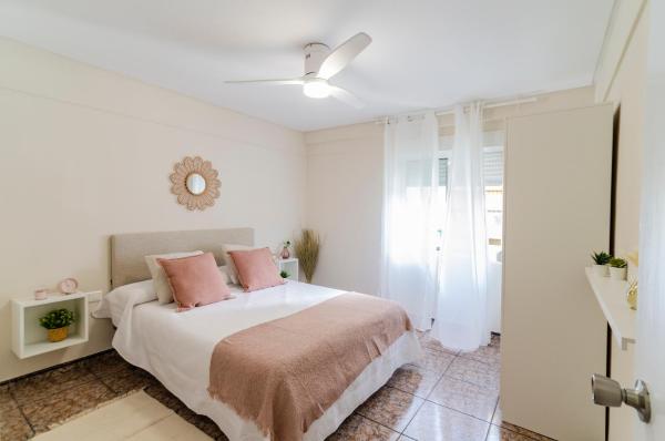 Las Vegas Centro- Home Rent Malaga - Torre del Mar