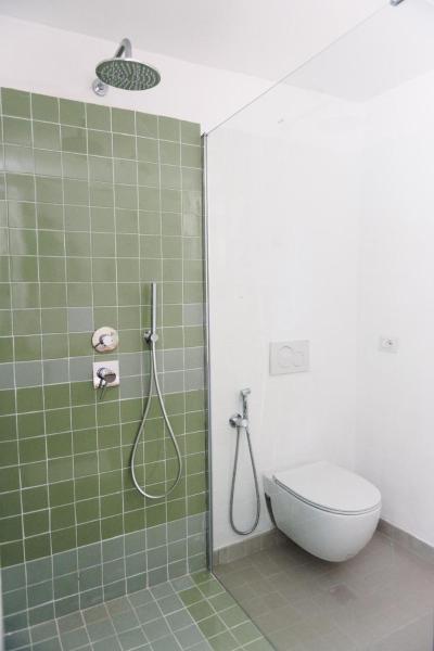 Nella foto è visibile l'oggetto Casa Veientana situato nella città di Labaro.