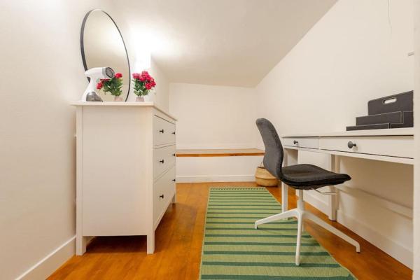 Loft in centro a Milano con accesso privato photo 4