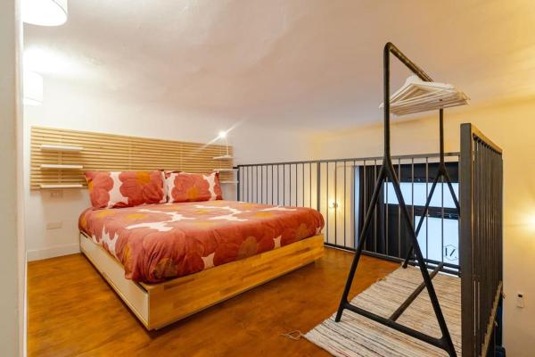 Loft in centro a Milano con accesso privato photo 8