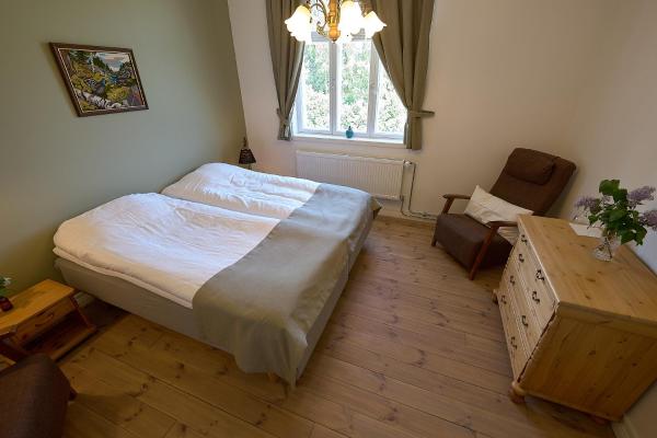 Billede 5: Övermark Bed & Breakfast