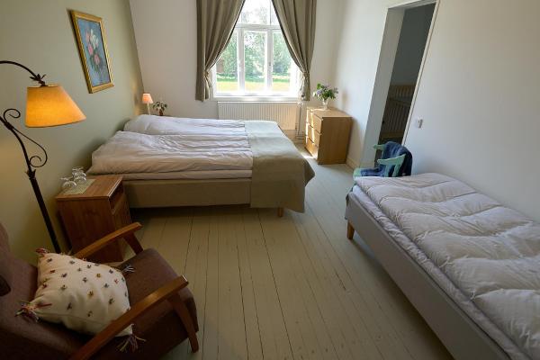 Billede 4: Övermark Bed & Breakfast