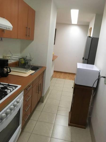 Zdjęcie 5: Interior, silencioso, vigilancia P8, 1R, 1B, 810