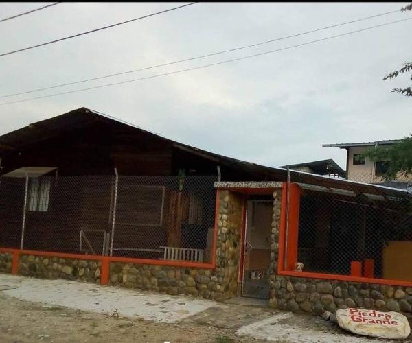 Na fotografii je vidět objekt Cabaña Familiar nacházející se ve městě Archidona.