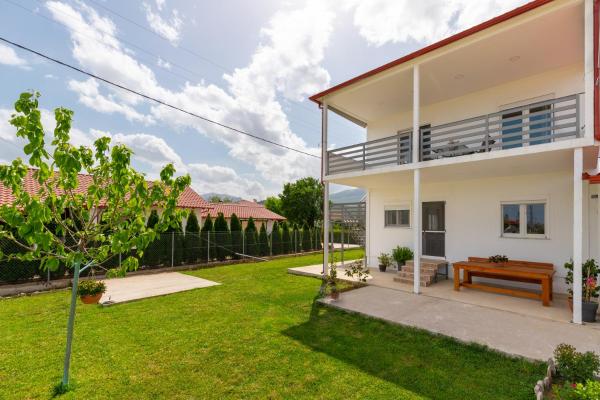 Countryside Apartments Ground Floor - Ionische Inseln