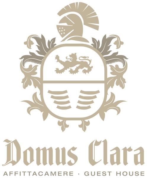 A la foto es mostra l'objecte Domus Clara - guest house Venosa situat a la ciutat de Venosa.