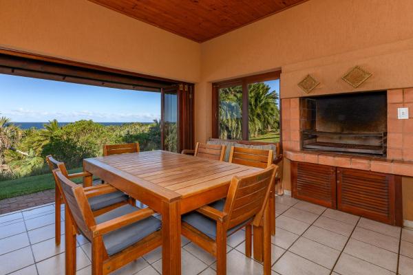 Na fotografii je vidět objekt San Lameer Villa 3704 - 2 Bedroom Superior - 4 pax -San Lameer Rental Agency nacházející se ve městě Southbroom.