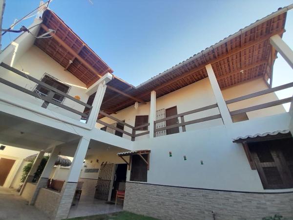 Terra Da Luz - Casa De Praia Ce - Ceará (estado)