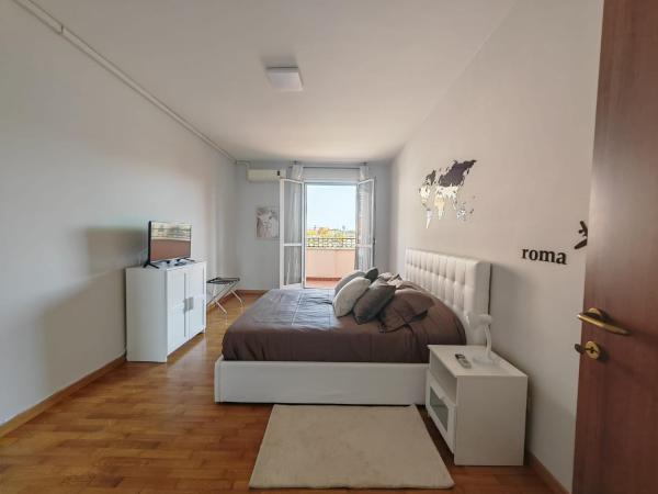 Armonia Roma Luxury Apartment - Roma