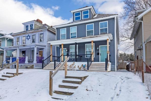 293 Perfect For Companies - Columbus, OH