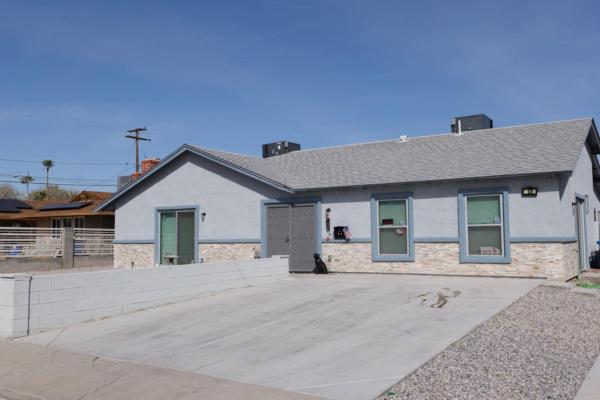 7 bedroom home with fenced yard, Las Vegas
