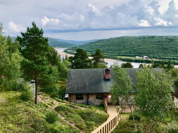 Manna Bb - Lapland