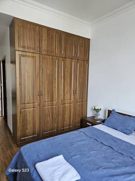 lovely 2 bed, 2.5 bath condo, Dar es Salaam