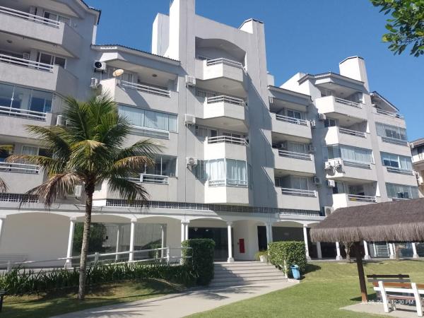 På billedet ses objektet Jurerê Summer Resort beliggende i byen Florianópolis.