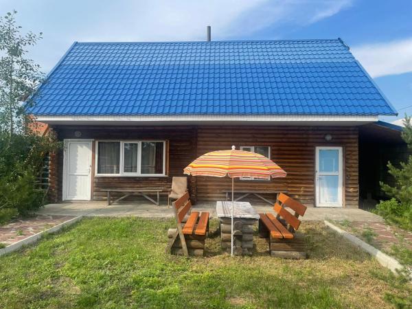 Photo 8 : Иртыш