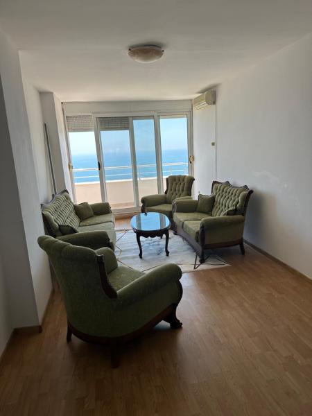 Na foto é possível ver o objeto Apartment Miricle by the sea 2 localizado na cidade de Ulcinj.
