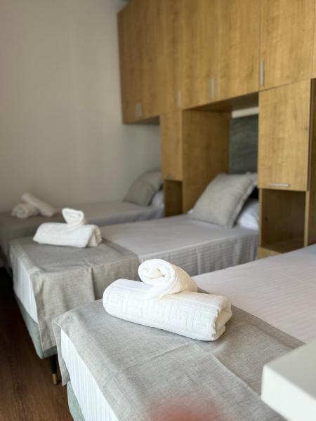 GH Studio Apartments 2, Tirana