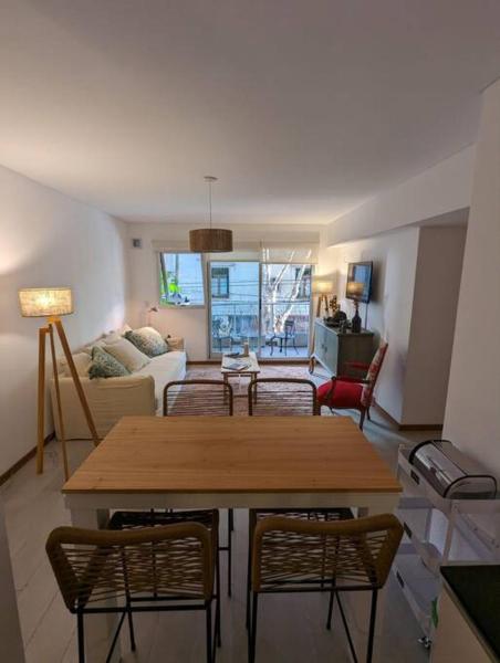 A la foto es mostra l'objecte Full equiped apartment! A estrenar! situat a la ciutat de Olivos.