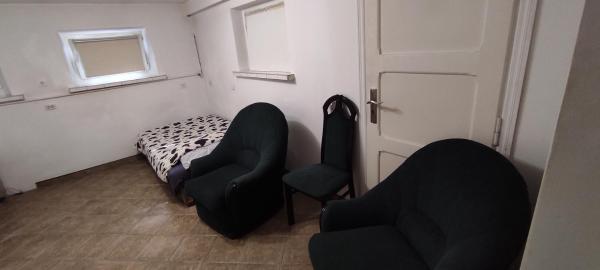 På bilden syns objektet Adam room piwnica som ligger i staden Wrocław.