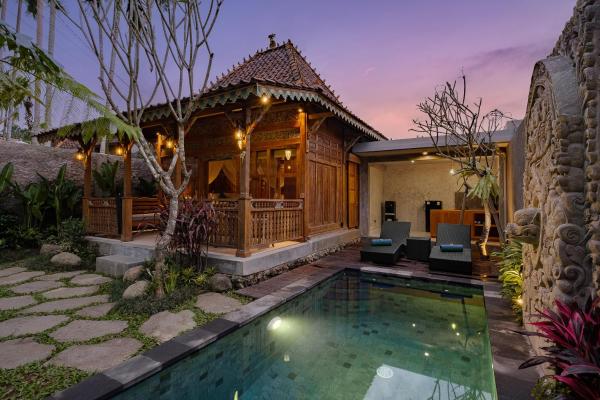 Permana guest house