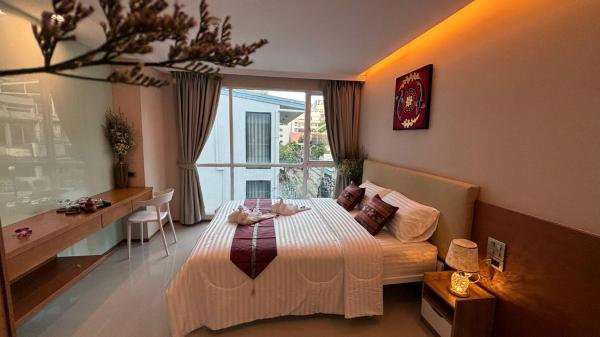 Sam Homestay, Bangkok