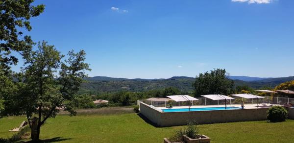 Domaine De La Chêneraie - Viviers