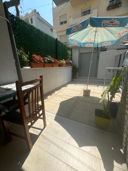 Na fotografii je vidět objekt Apartment34 nacházející se ve městě Durrës.
