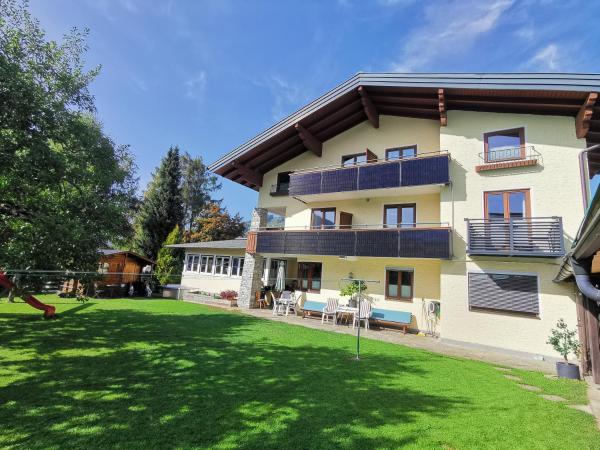 No1 - Flo's Rooms & Breakfast - Bischofshofen