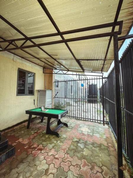 På billedet ses objektet 3 bedrooms with inverter and other facilities in Abuja beliggende i byen Kaba.